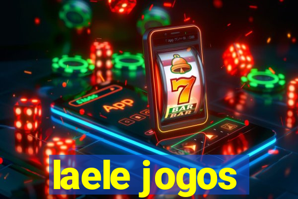 laele jogos